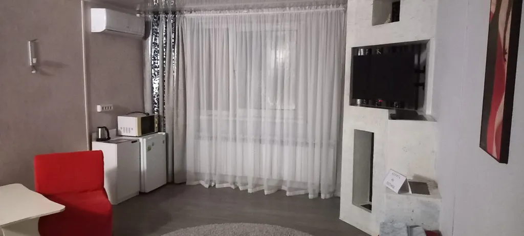 Жилгородок-мореходка-суворовское училище