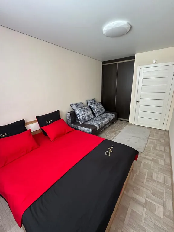 Уютная квартира в городе Белебей