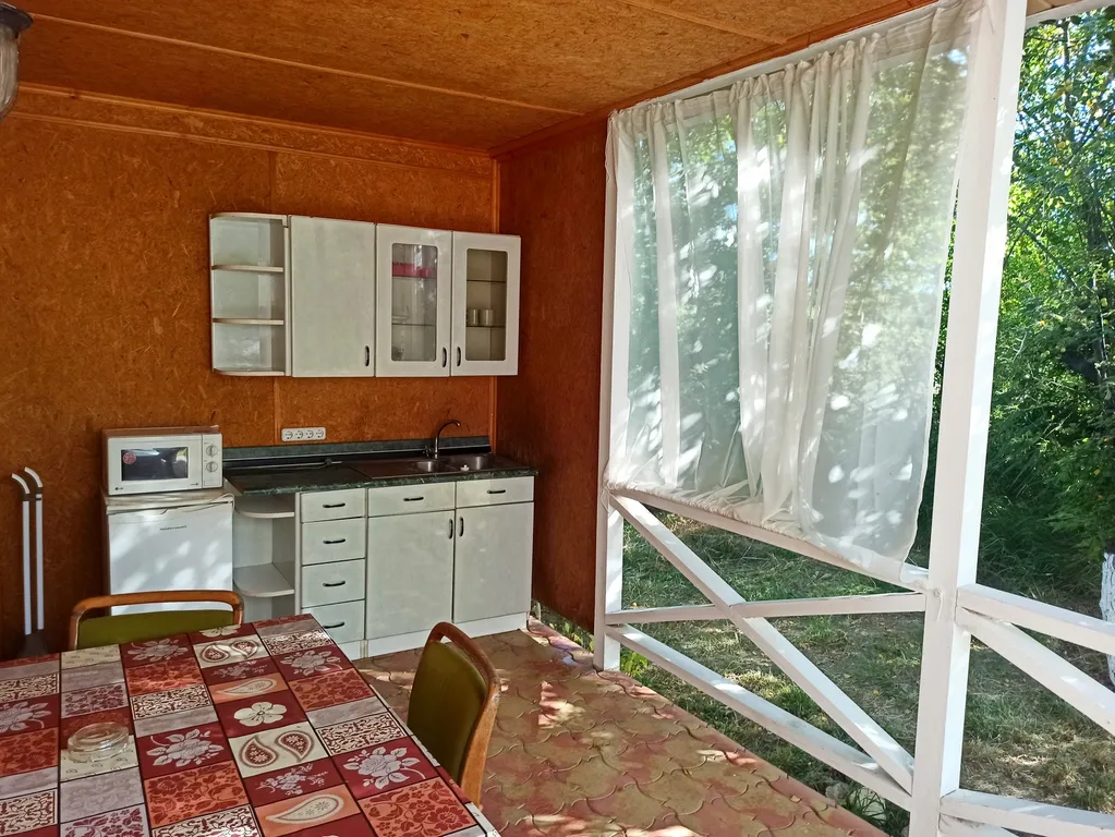 Квартира Комната — Любимовка