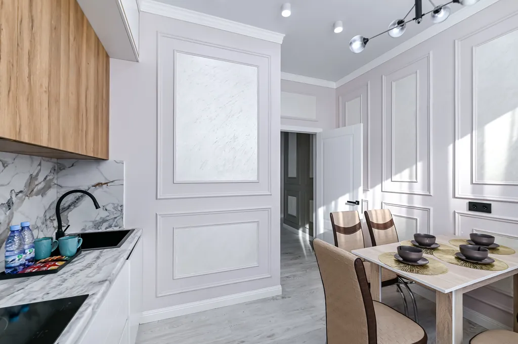 Уютная квартира вблизи ТРЦ Хан-шатыр и многое другое