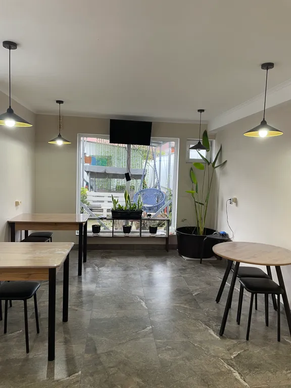 Квартира 1-комнатная Квартира — Горячий Ключ