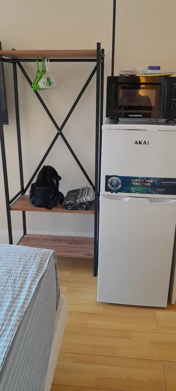 Orbi City for Relax and Work - 5 floor