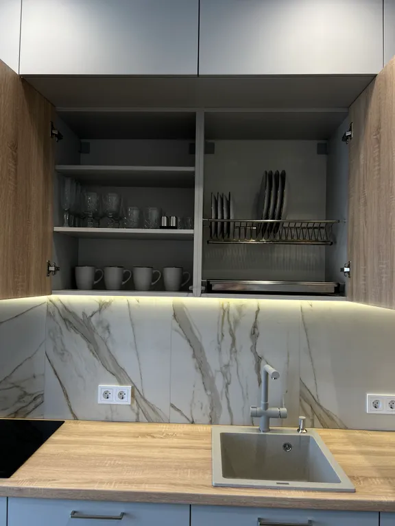 Шикарная квартира