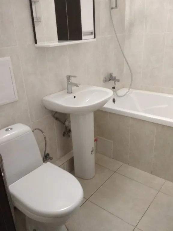 Уютная 2х комнатная квартира в центре города