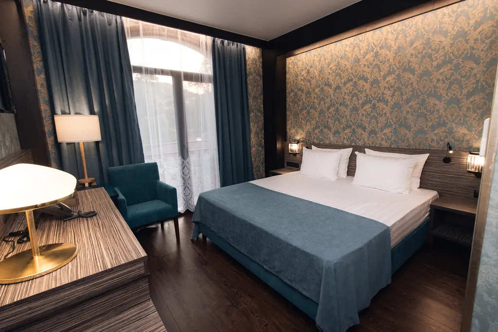 Квартира Комната — аренда посуточно в Керчь