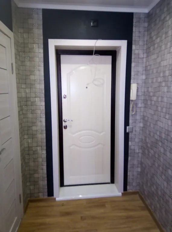 Уютная квартира в новой части города