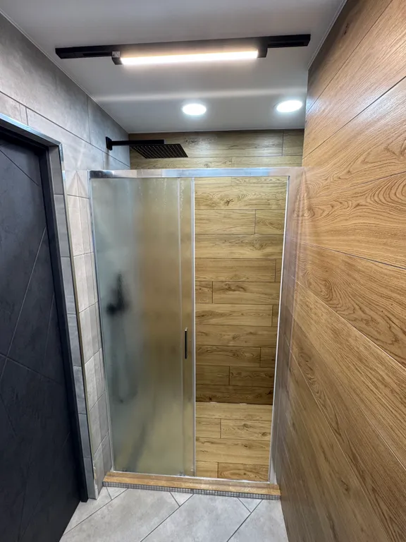 Апартаменты