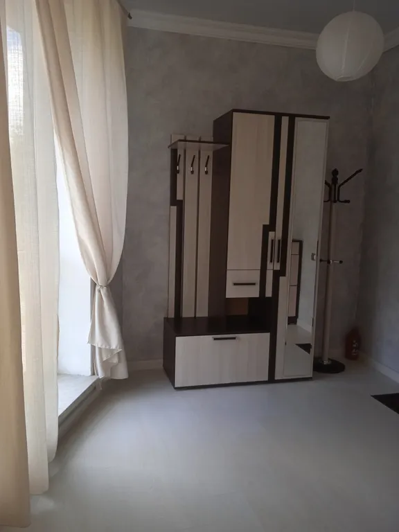 Квартира 1-комнатная Квартира — Светлогорск