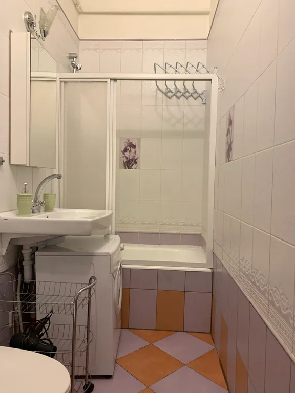 Квартира Апартаменты Романтик на Московской — Пушкин