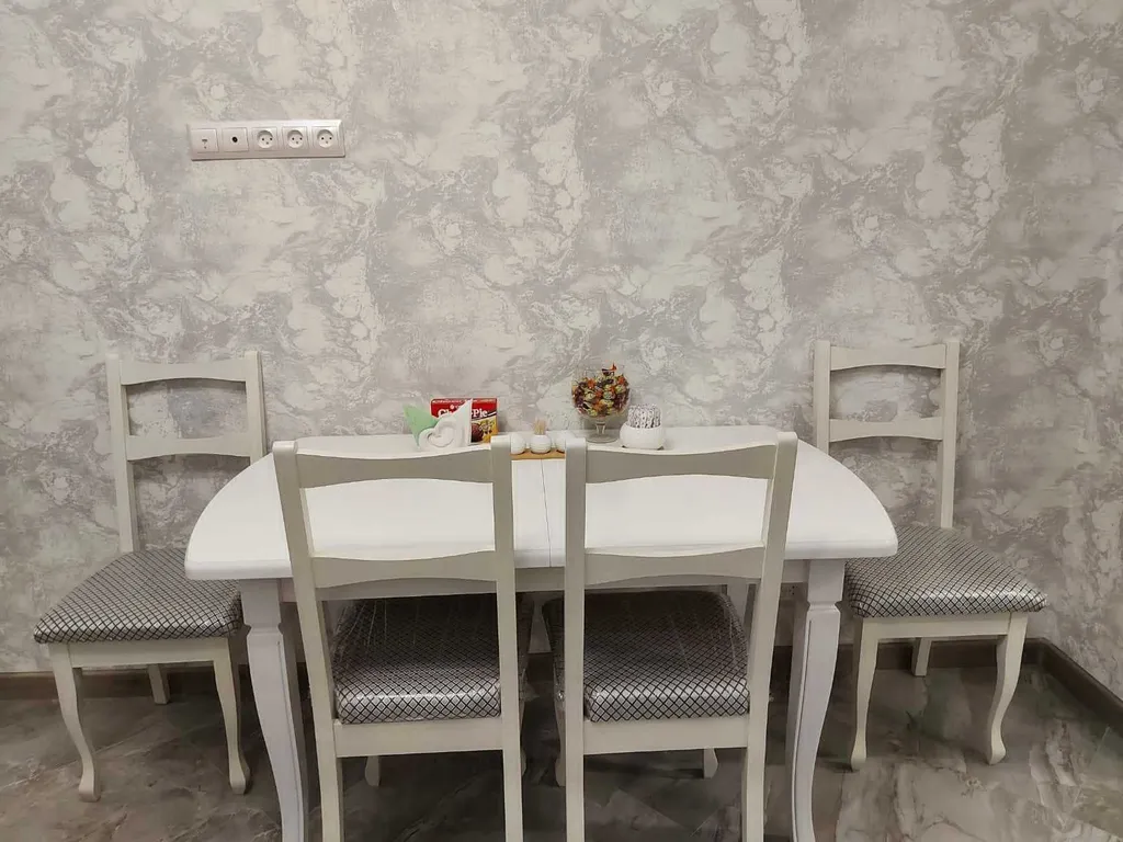 Современная и комфортная 2- комнатная квартира