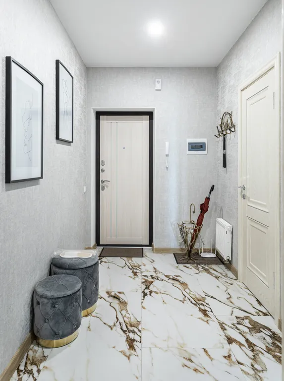 Квартира Квартира Apart39 у Верхнего озера — Калининград