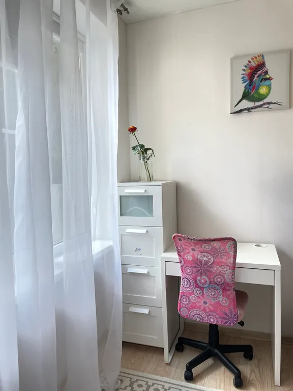 Апартаменты в центре