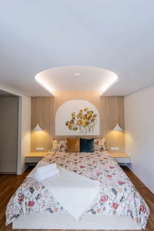 Лучший отдых у пляжа Камала, чисто, душевно, тихо