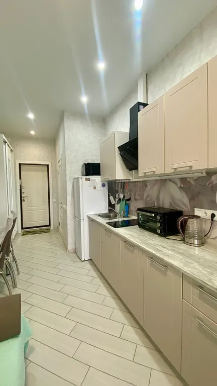 Квартира Квартира у моря с прекрасным видом — Сириус