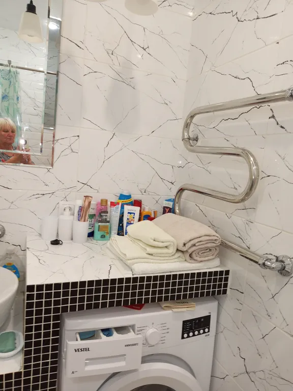 Квартира 2-комнатная Квартира — Светлогорск