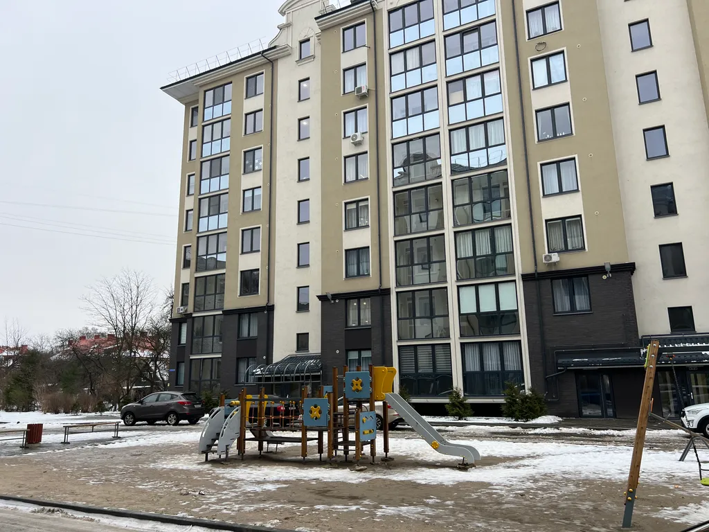 Квартира Квартира Новый дом в центре города — Калининград