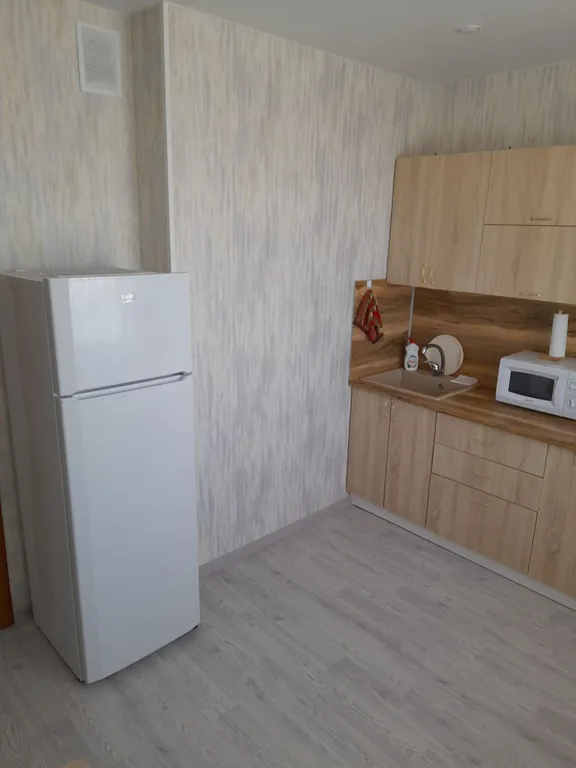 Апартаменты самолет