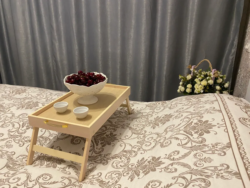 Комфортная квартира в центре города