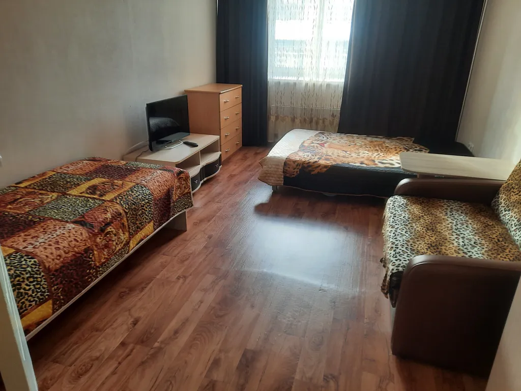 Квартира Квартира рядом с ТРЦ Парк-Хаус — Екатеринбург