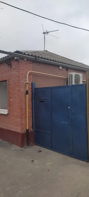 Уютная квартира в тихом районе недалеко от железнодорожного вокзала