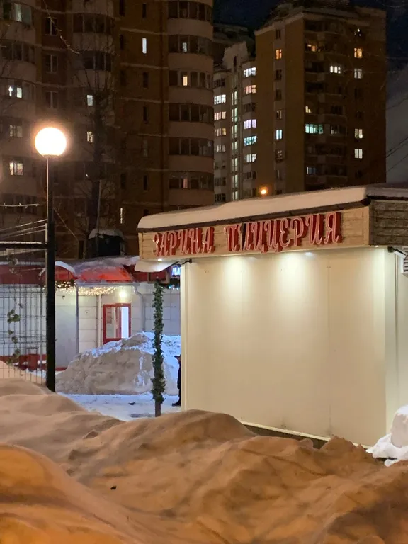 Квартира со свежим ремонтом у института Фёдорова