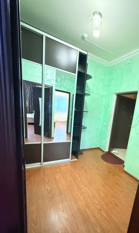 Квартира в центре города, всё есть для комфортного проживания