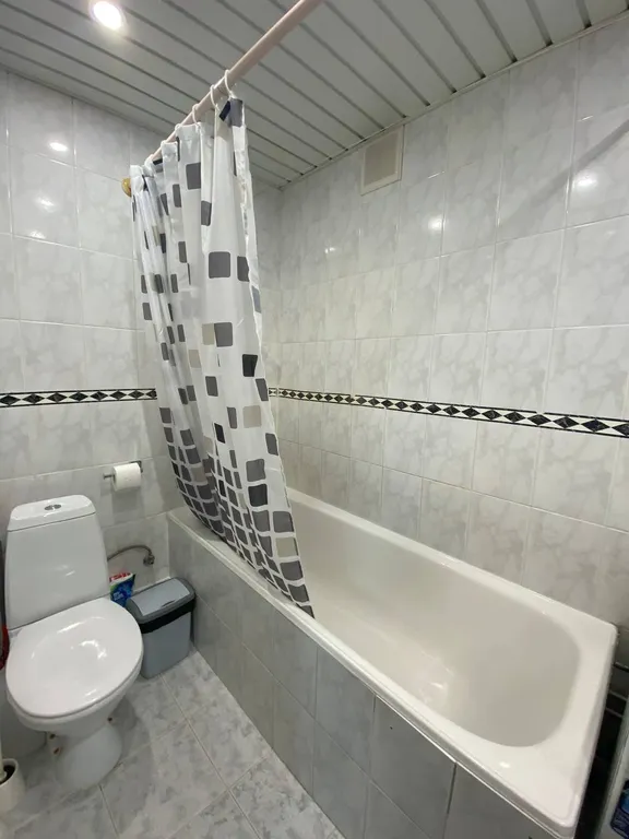 Стильная 3к квартира рядом с ЖД вокзалом