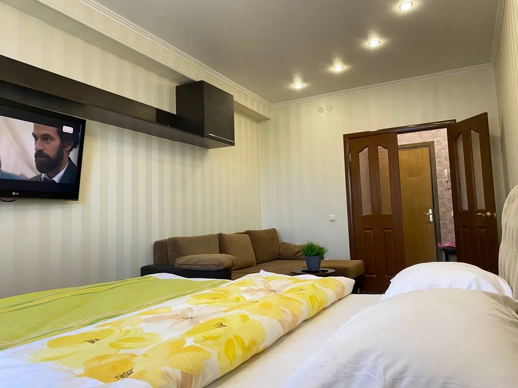 Квартира в двух шагах от аквапарка