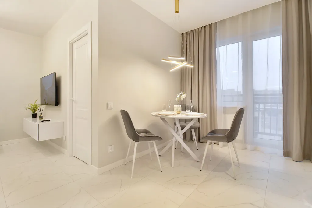 Апартаменты premium class Gold stone