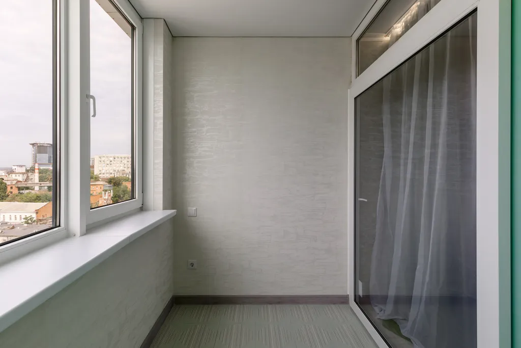 Lux апартаменты с шикарным видом на дон