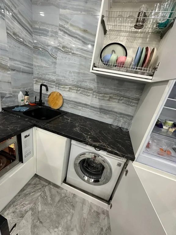 Студия для Вас в уютном районе