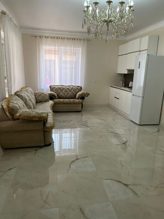 Дача с видом на море