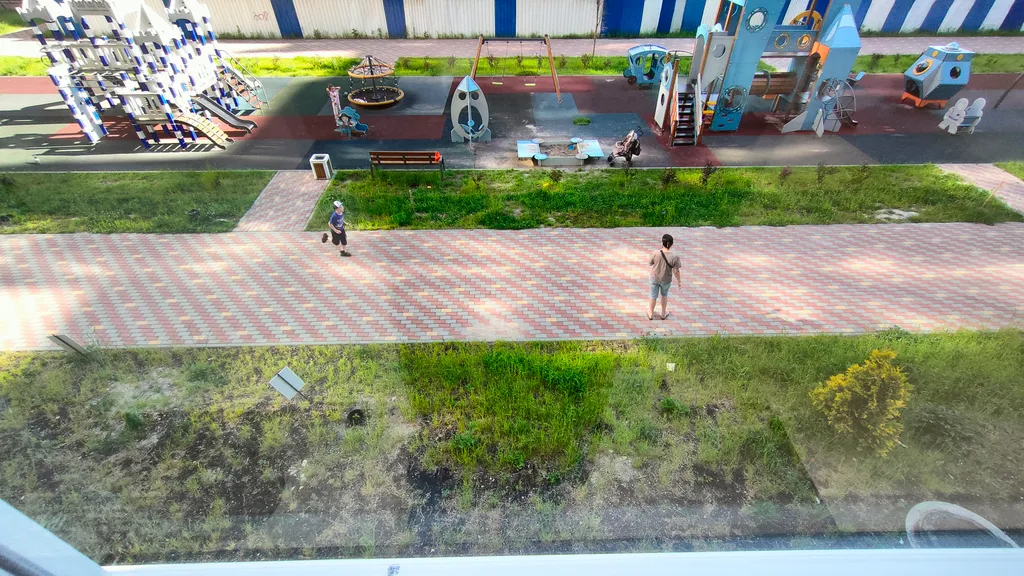 Квартира Спокойная квартира — Калининград