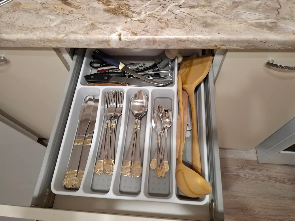 Квартира на Горького у площади Чайковского