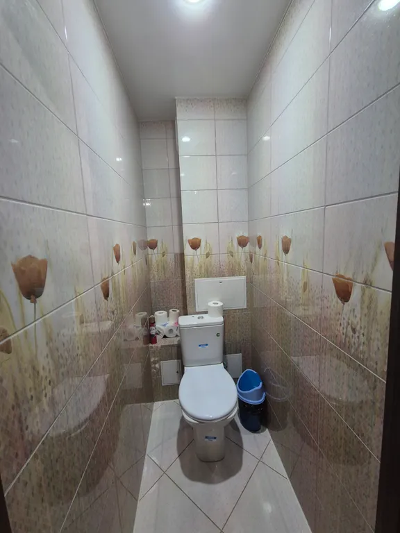 Уютная современная просторная квартира рядом с монастырем