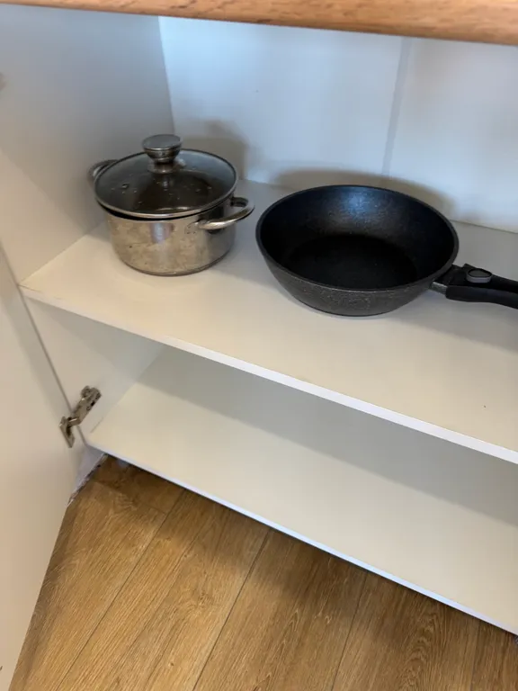 Уютная, чистая студия