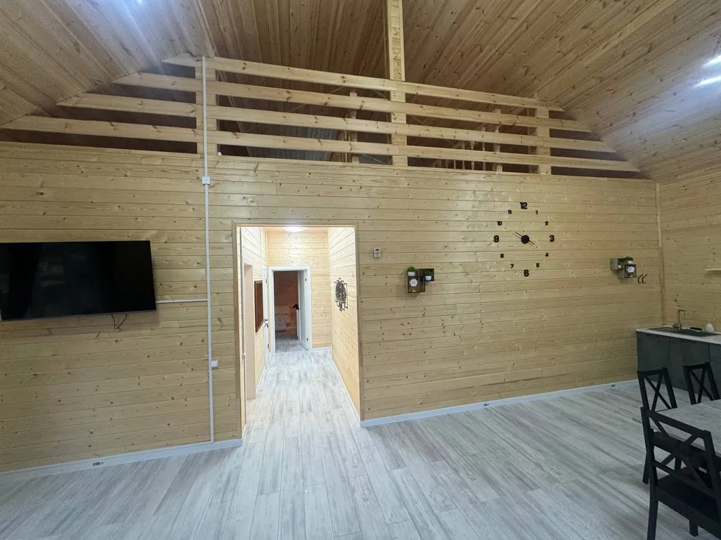 Дом 160 кв на участке 10 соток