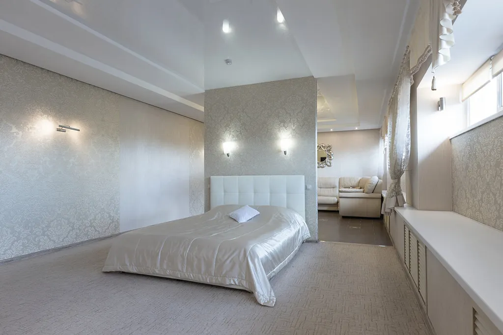 2-комнатная Квартира — аренда посуточно в Барнаул