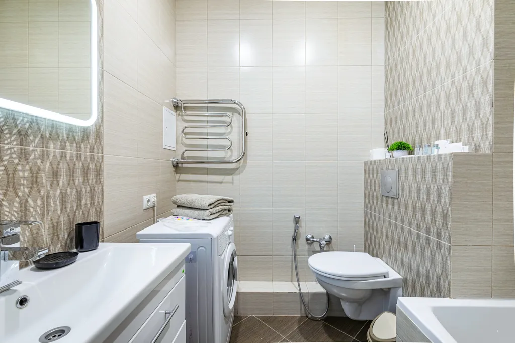 Уютная студия green city-2