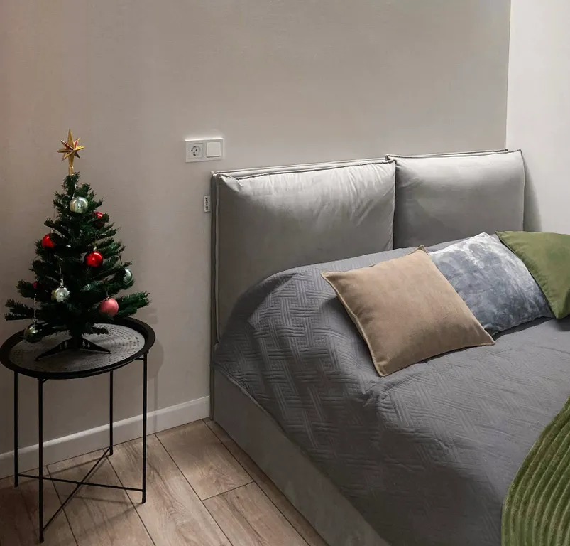 Квартира Квартира с отдельным входом и верандой в истор. центре возле набережной — Самара