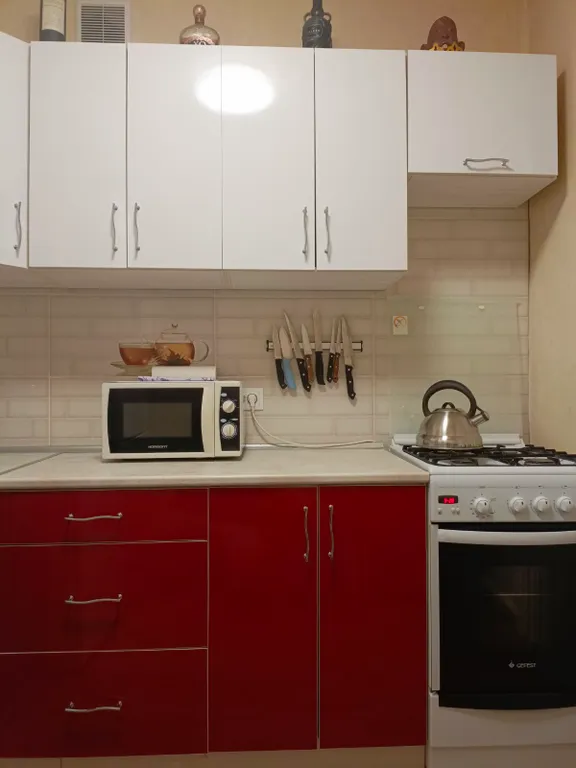 Уютная квартира м.Тракторный завод