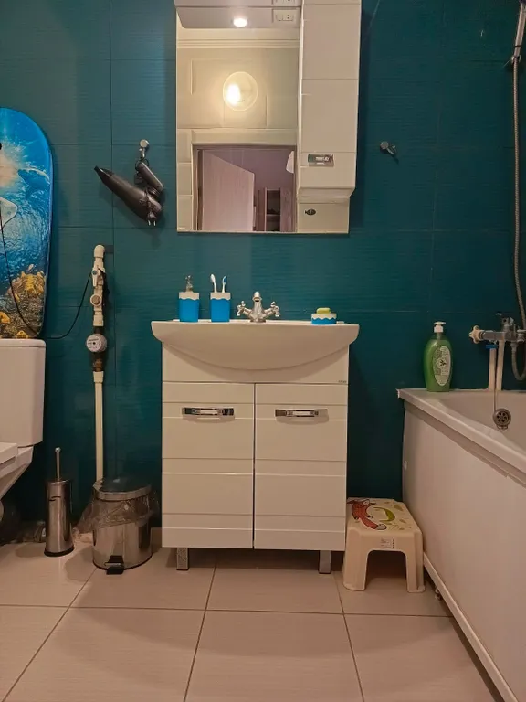 Уютный семейный отдых