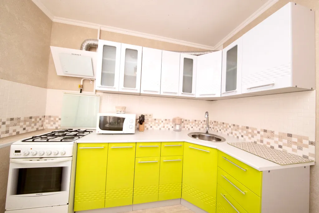 Превосходная уютная однушка в прекрасном районе