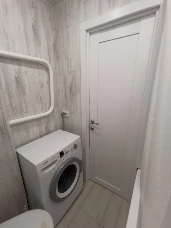 Новая уютная квартира