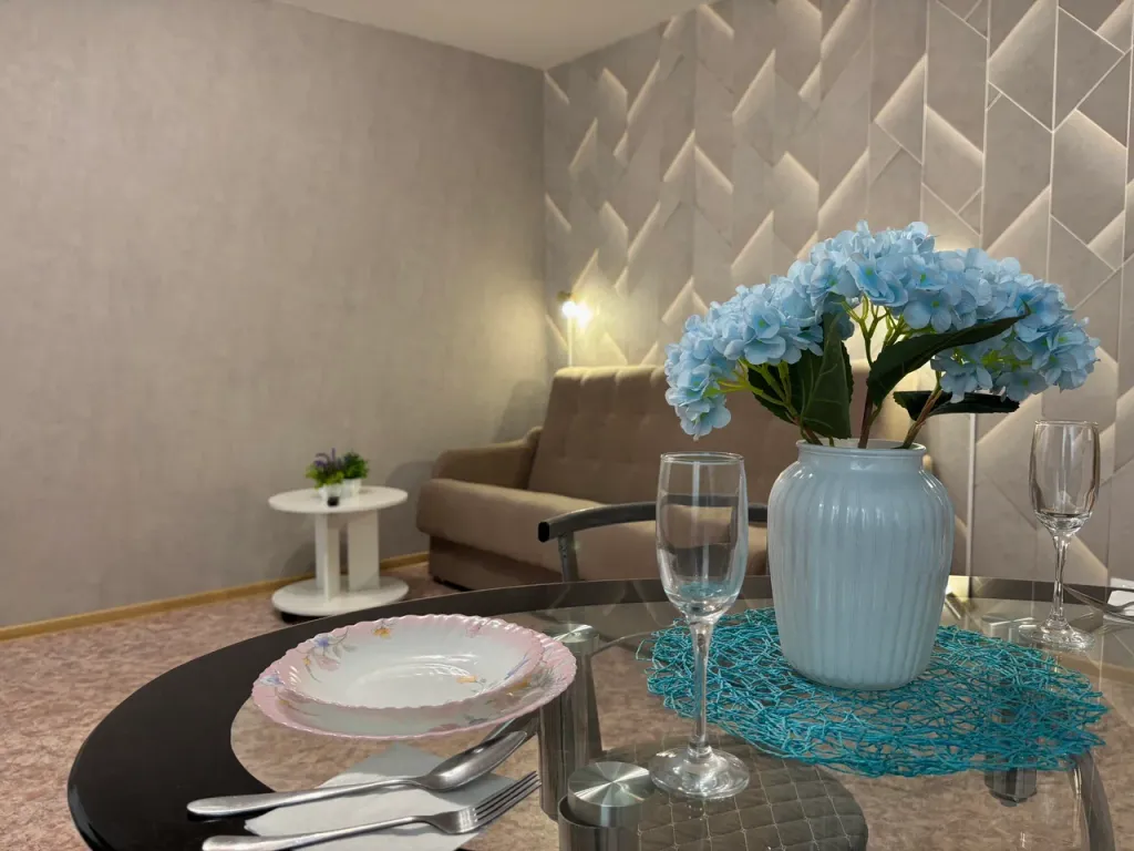 2-комнатная квартира с идеальным расположением на Волге у Павловской рощи — аренда посуточно в Ярославль