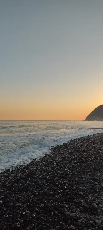 Квартира Квартира Уютная студия в 200 метрах от моря — Южная Озереевка