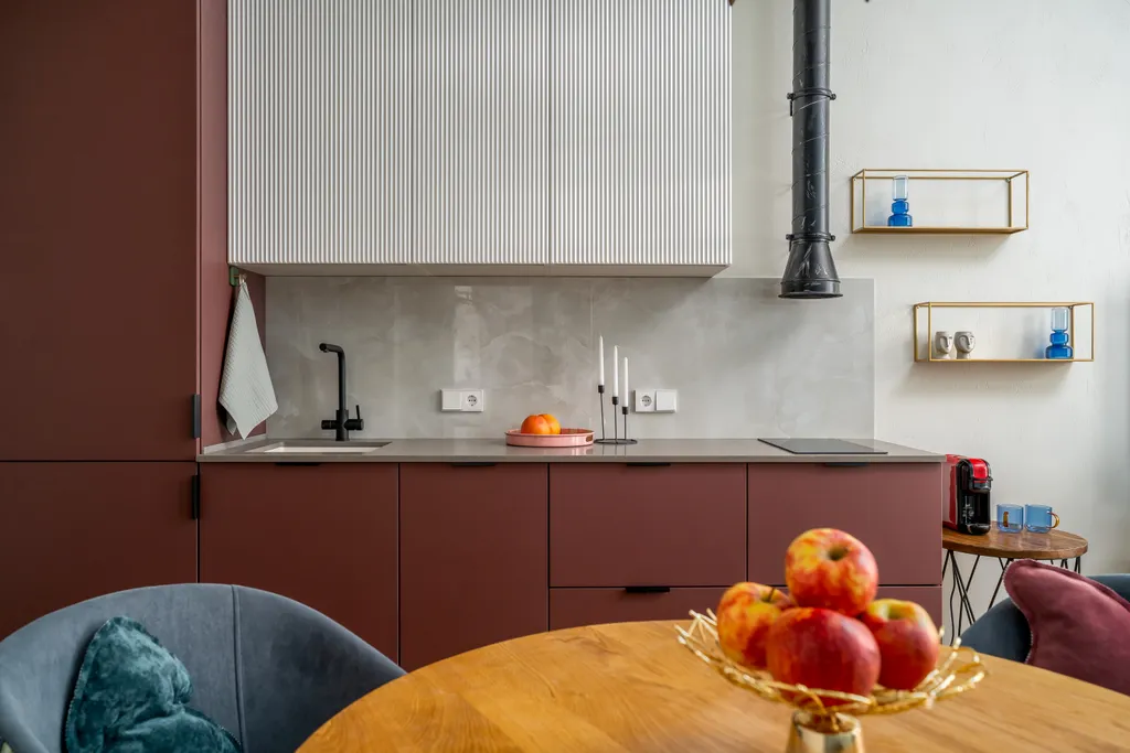 Квартира Квартира Apartmk: art noveau — Санкт-Петербург