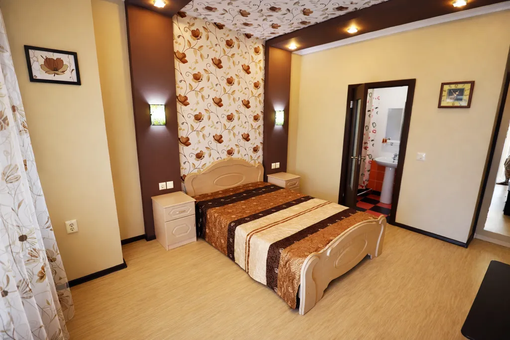 Квартира Комната — аренда посуточно в Кабардинка