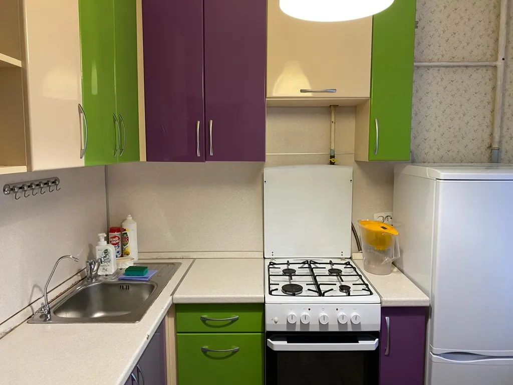 Уютная квартира в центре