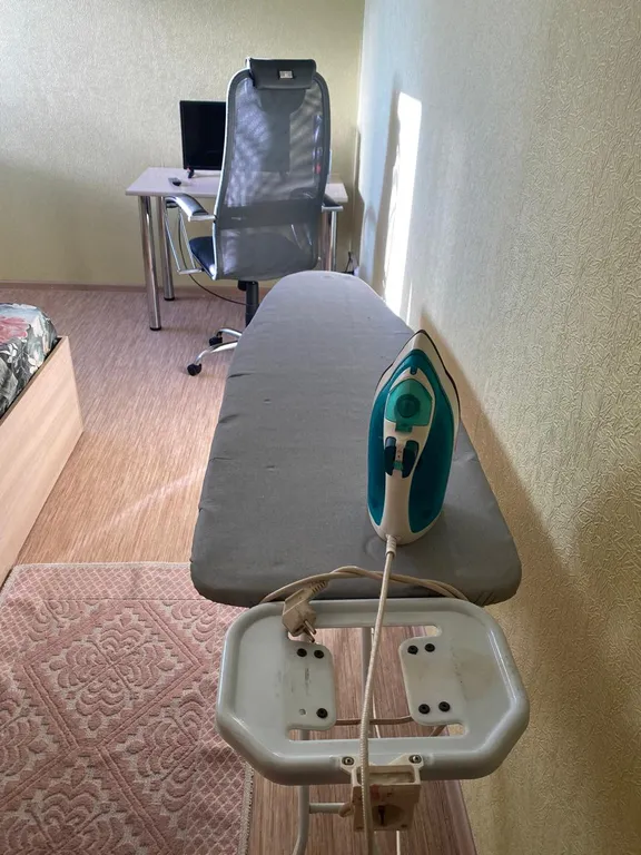 Уютная квартира в центре Барнаула